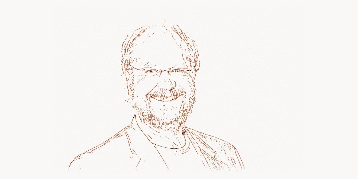 Douglas Crockford: The Man Who Discovered JSON and Revealed JavaScript’s Good Parts