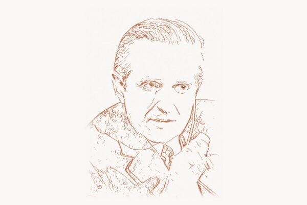 Douglas Engelbart: Inventor of the Computer Mouse, Hypertext Pioneer, and the Man Behind The Mother of All Demos