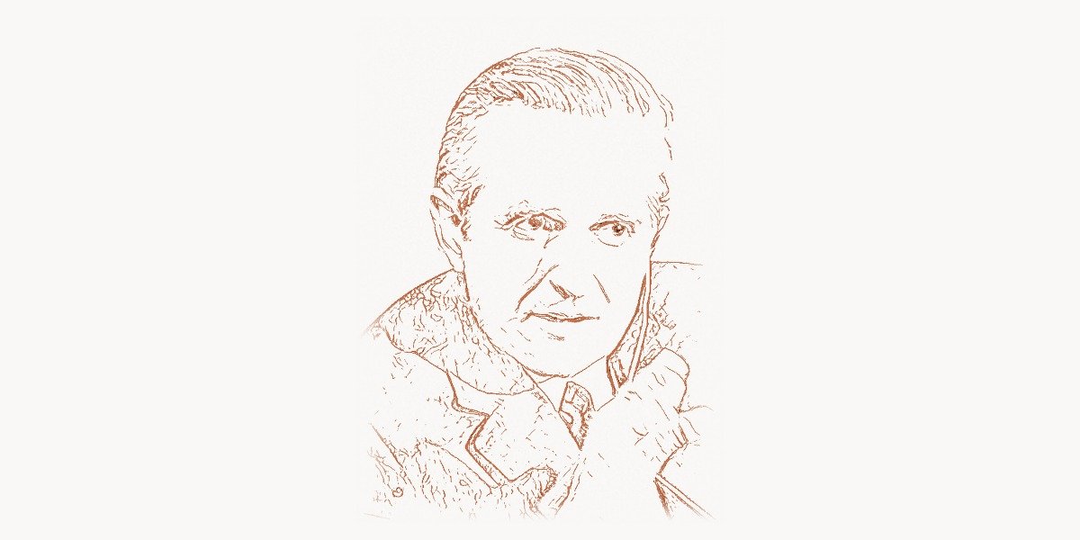 Douglas Engelbart: Inventor of the Computer Mouse, Hypertext Pioneer, and the Man Behind The Mother of All Demos