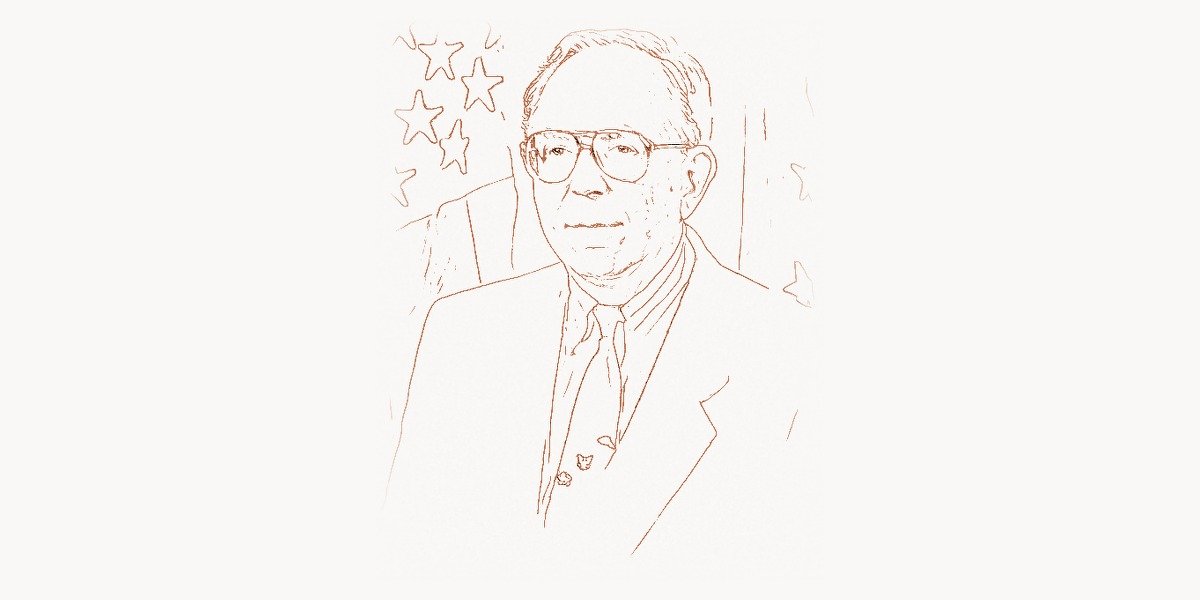 Edward Feigenbaum: The Father of Expert Systems Who Taught Computers to Think Like Specialists