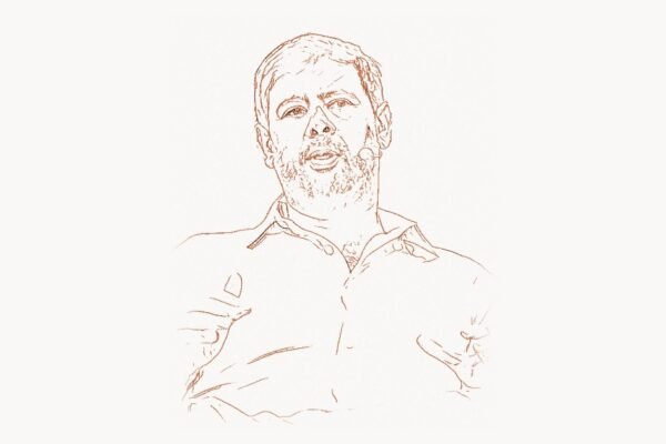 Eliot Horowitz: Co-Founder and CTO of MongoDB, Architect of the Document Database