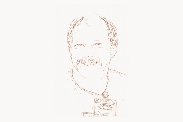 Eric S. Raymond: How The Cathedral and the Bazaar Transformed Open Source Software