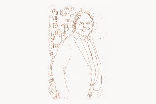 Eugene Kaspersky: The Cryptographer Who Built the World’s Most Recognized Cybersecurity Empire