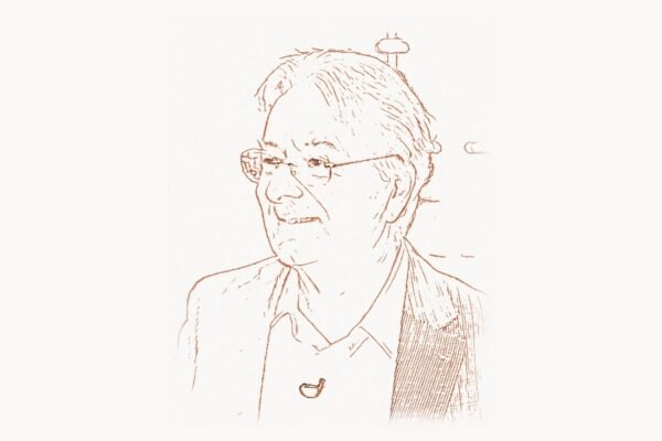 Federico Faggin: The Physicist Who Designed the World’s First Microprocessor