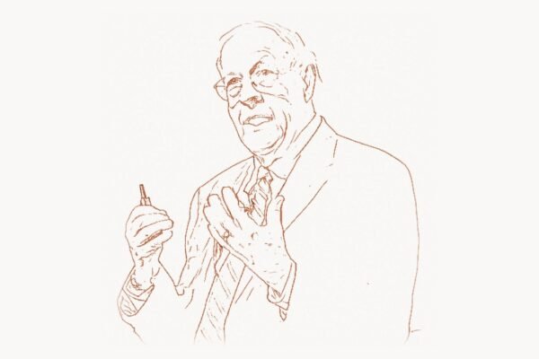 Fred Brooks: The Architect of The Mythical Man-Month and the Father of Software Engineering