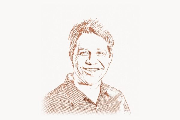 Garrett Camp: The Mind Behind Uber and StumbleUpon Who Turned Everyday Friction Into Billion-Dollar Ideas