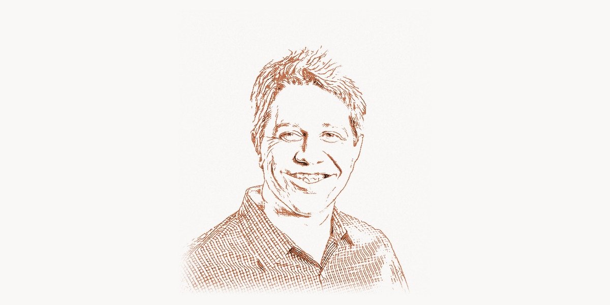 Garrett Camp: The Mind Behind Uber and StumbleUpon Who Turned Everyday Friction Into Billion-Dollar Ideas