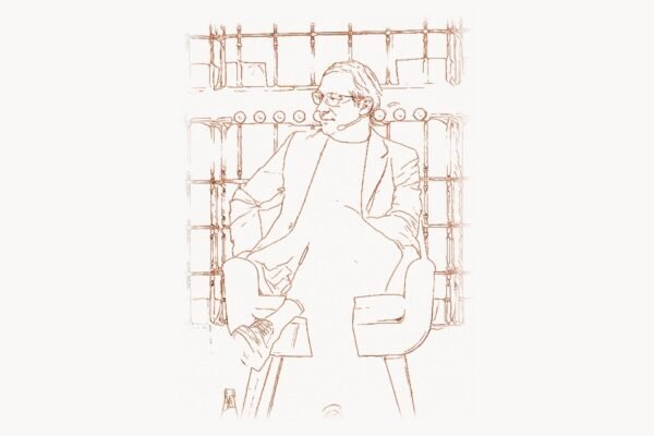 Gary Marcus: The Cognitive Scientist Who Became AI’s Most Important Critic