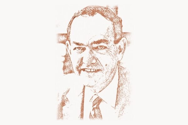 Herbert Simon: The Polymath Who Invented Artificial Intelligence and Bounded Rationality