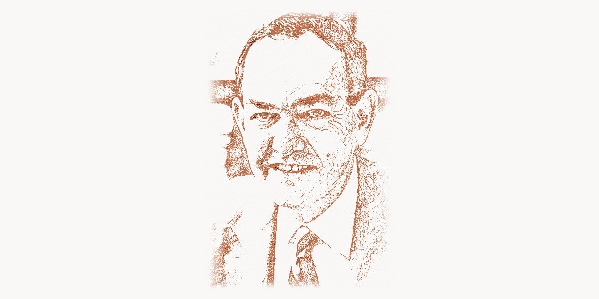 Herbert Simon: The Polymath Who Invented Artificial Intelligence and Bounded Rationality