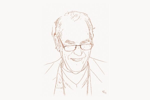 Ivan Sutherland: The Father of Computer Graphics, Creator of Sketchpad, and Pioneer of Virtual Reality