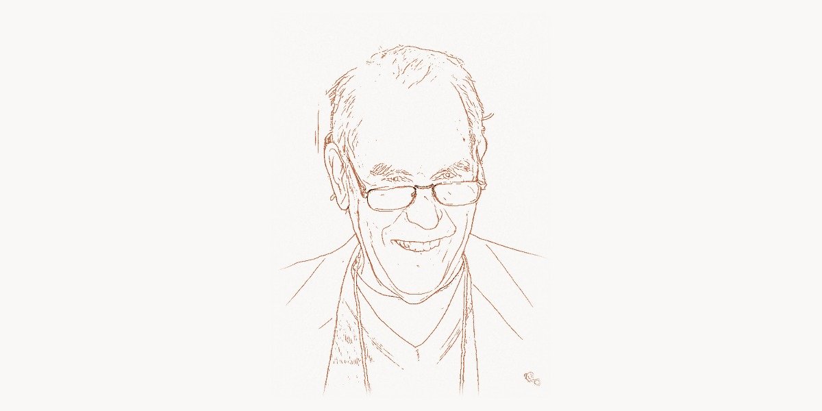 Ivan Sutherland: The Father of Computer Graphics, Creator of Sketchpad, and Pioneer of Virtual Reality