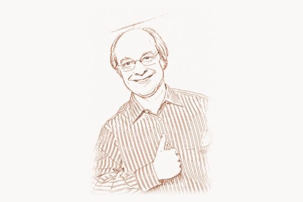 Jakob Nielsen: The Pioneer of Web Usability and Creator of the Heuristic Evaluation Framework