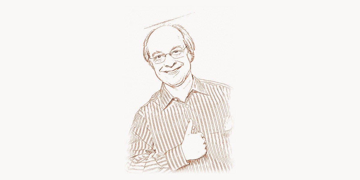 Jakob Nielsen: The Pioneer of Web Usability and Creator of the Heuristic Evaluation Framework