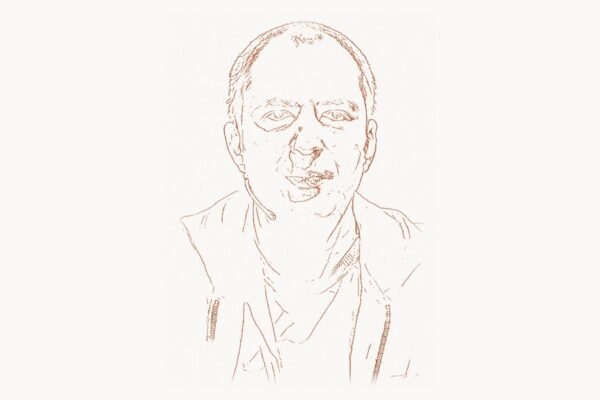 Jan Koum: The Ukrainian Immigrant Who Built WhatsApp and Made Private Messaging a Human Right