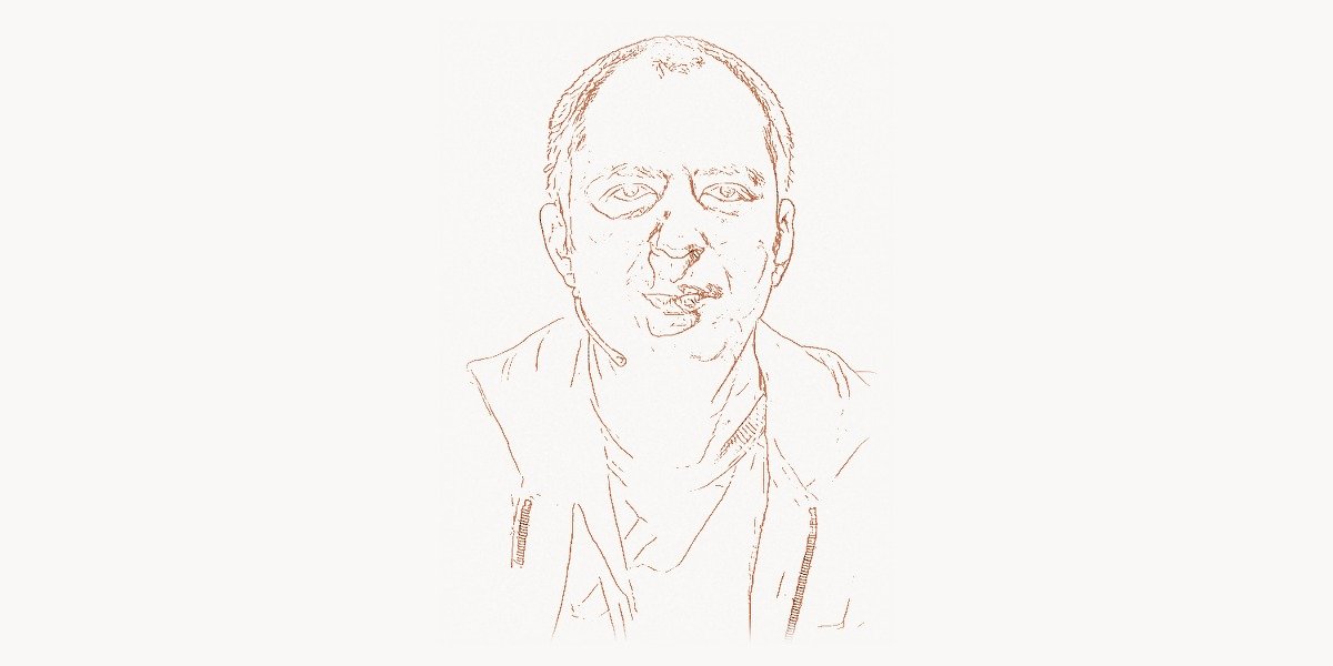 Jan Koum: The Ukrainian Immigrant Who Built WhatsApp and Made Private Messaging a Human Right