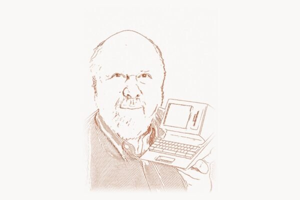 Jef Raskin: The Visionary Who Created the Macintosh Project and Redefined Human-Computer Interaction