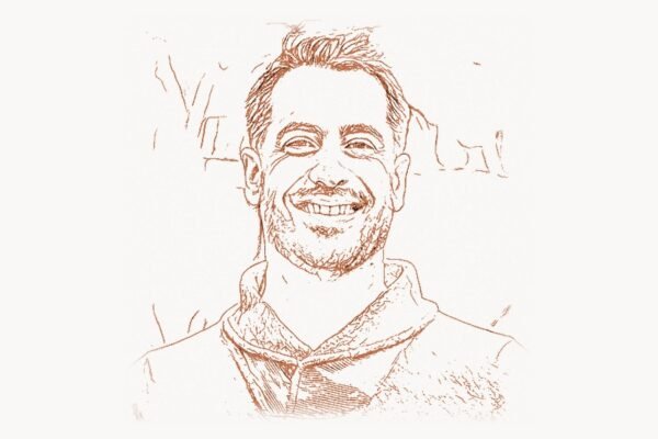 Jeff Hammerbacher: Co-Creator of Apache Hive Who Coined the Data Scientist Role