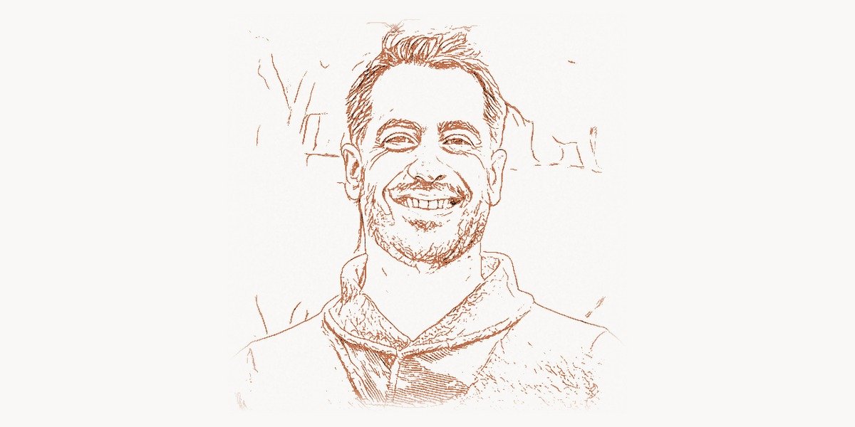 Jeff Hammerbacher: Co-Creator of Apache Hive Who Coined the Data Scientist Role