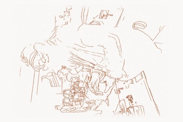 Jim Blinn: The Computer Graphics Visionary Behind NASA Voyager Animations