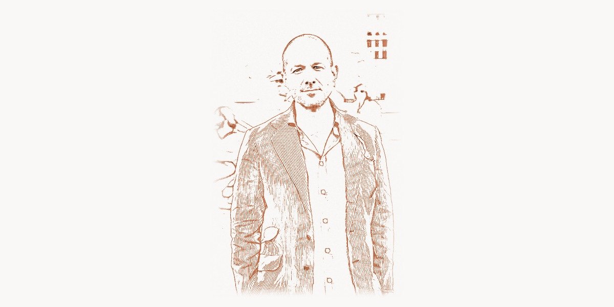 Jony Ive: The Design Visionary Who Shaped Modern Technology