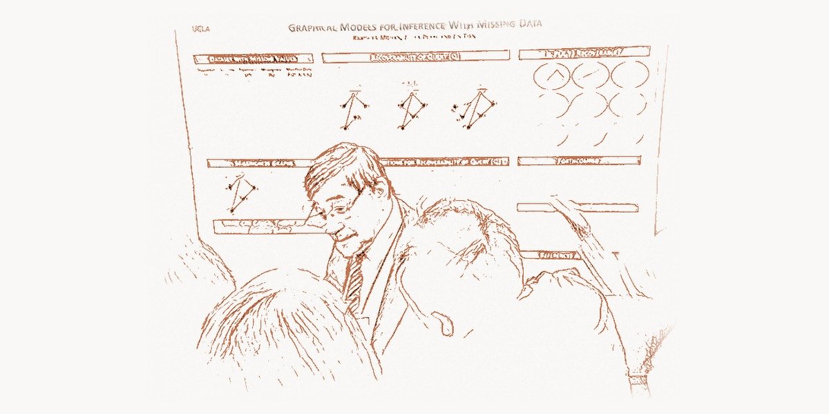 Judea Pearl: The Pioneer of Bayesian Networks and Causal Inference