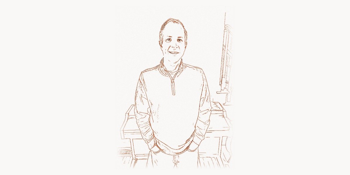 Ken Silverman: The Teenage Genius Behind the Build Engine That Powered Duke Nukem 3D