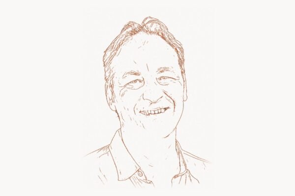 Krste Asanovic: Pioneer of RISC-V Open Instruction Set Architecture