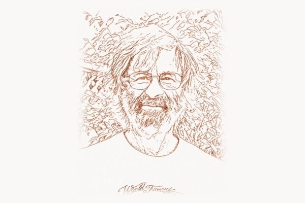 Leslie Lamport: The Creator of LaTeX, Paxos, and the Theoretical Foundations of Distributed Computing