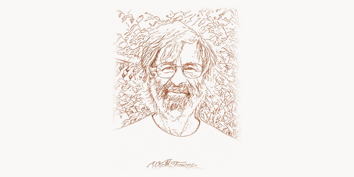 Leslie Lamport: The Creator of LaTeX, Paxos, and the Theoretical Foundations of Distributed Computing