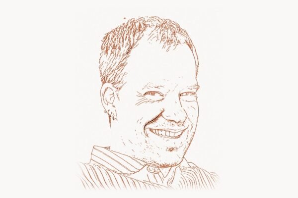 Luke Kanies: The Founder of Puppet Who Pioneered Infrastructure as Code