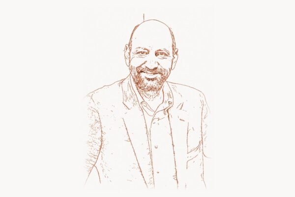 Martin Fowler: The Architect of Refactoring, Continuous Integration, and Modern Software Design