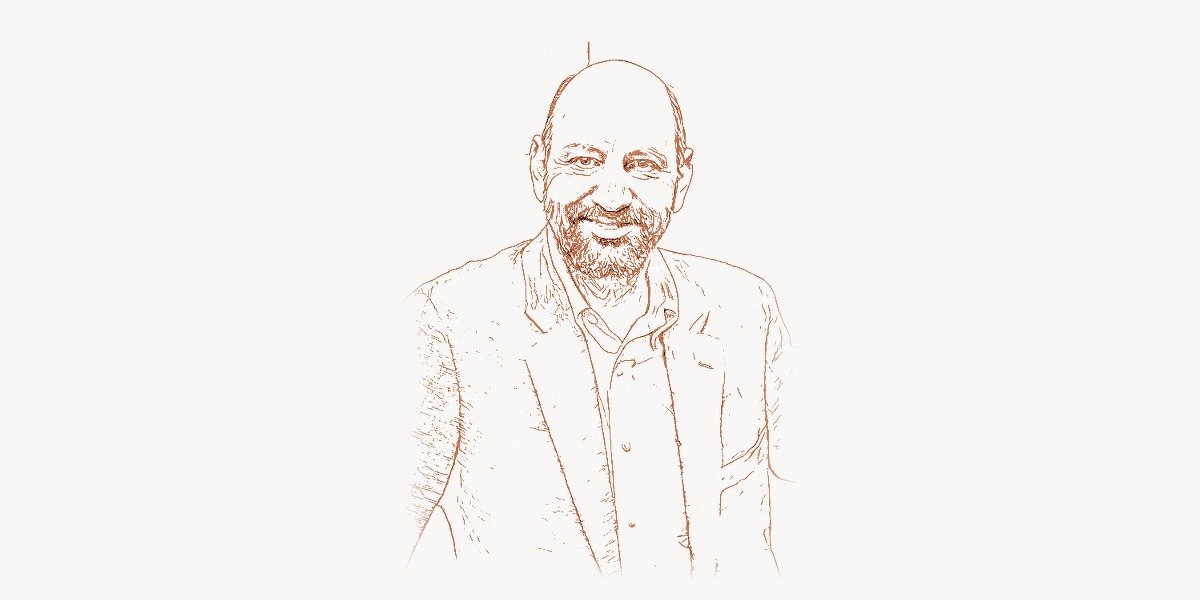 Martin Fowler: The Architect of Refactoring, Continuous Integration, and Modern Software Design