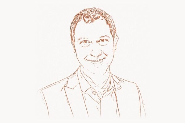 Matias Duarte: The Designer Who Gave Android a Soul and Created Material Design