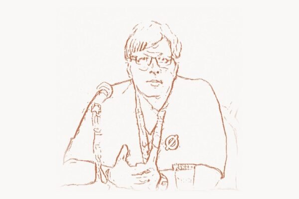 Matt Blaze: The Cryptographer Who Cracked the Clipper Chip