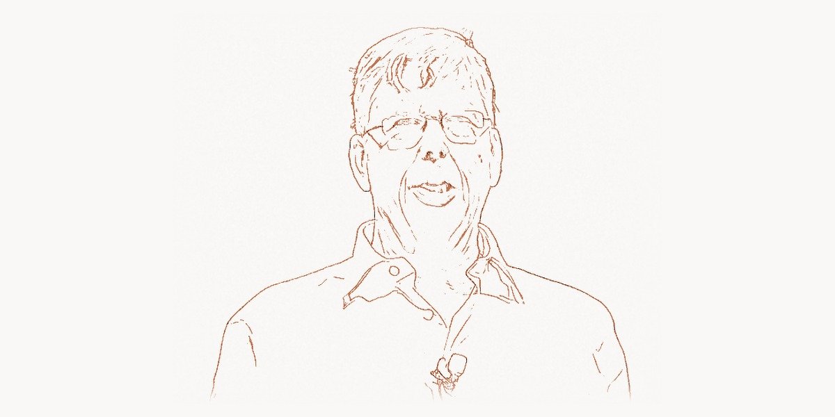 Michael Stonebraker: Creator of Ingres and PostgreSQL, Turing Award Winner, and the Most Prolific Database Pioneer in History