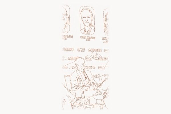 Mike Belshe: Co-Creator of SPDY, the Protocol That Became HTTP/2 and Revolutionized the Web