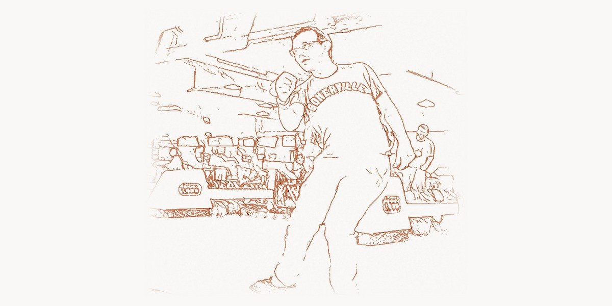 Mike Cafarella: The Co-Creator of Apache Hadoop Who Democratized Big Data Processing