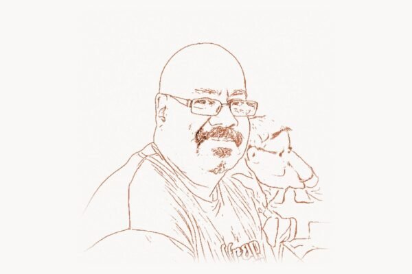 Mike Little: Co-Founder of WordPress and Open-Source Community Champion