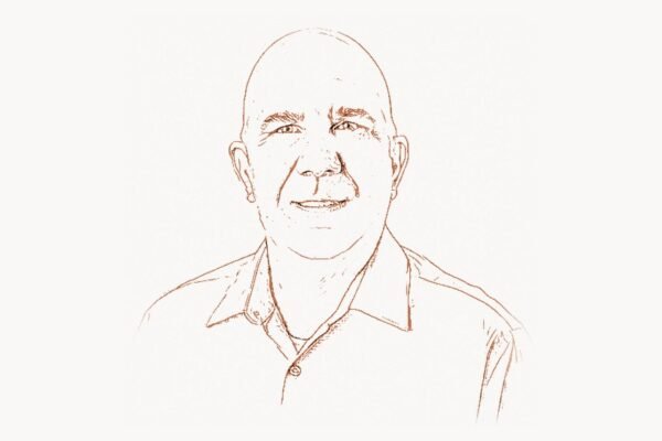 Mike Olson: From Berkeley DB to Cloudera — The Engineer Who Bridged Embedded Databases and Big Data