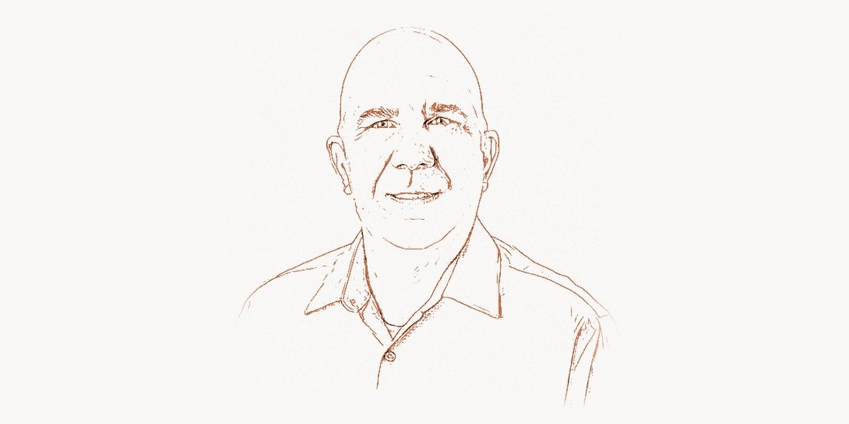 Mike Olson: From Berkeley DB to Cloudera — The Engineer Who Bridged Embedded Databases and Big Data