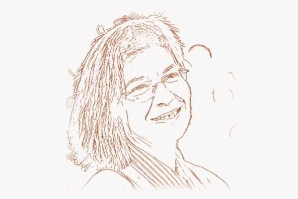 Mitchell Baker — Champion of the Open Web and Mozilla Co-Founder