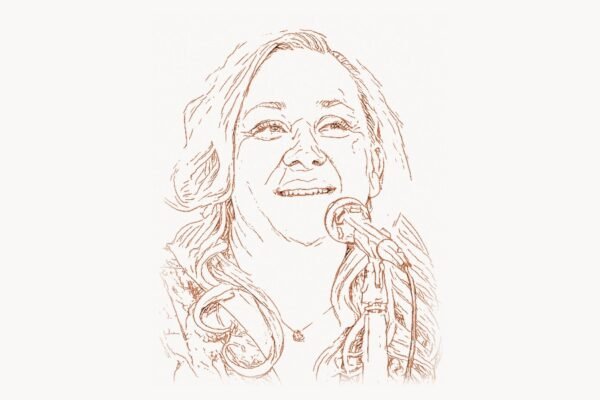 Nicole Sullivan — Creator of OOCSS and Web Performance Pioneer