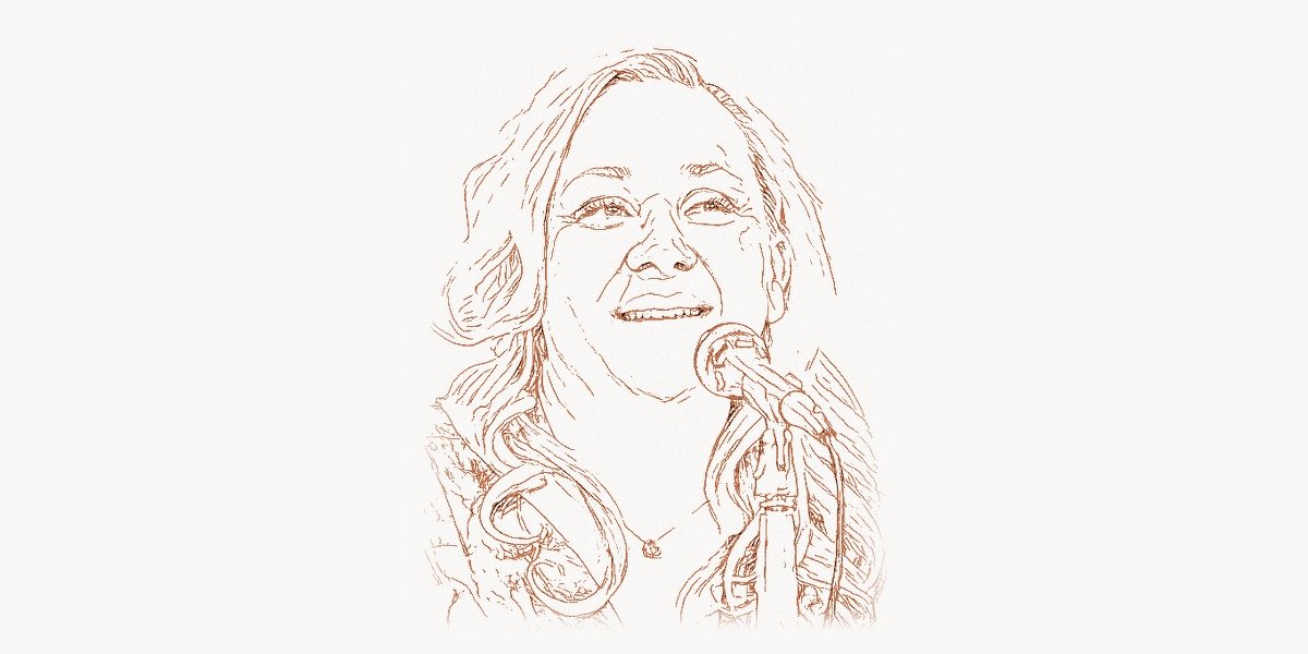 Nicole Sullivan — Creator of OOCSS and Web Performance Pioneer