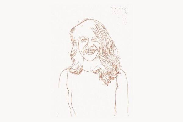 Parisa Tabriz: Google Security Princess Who Fortified Chrome