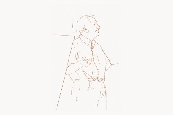 Pat Hanrahan: RenderMan Pioneer, Tableau Co-Founder, and Turing Award Laureate