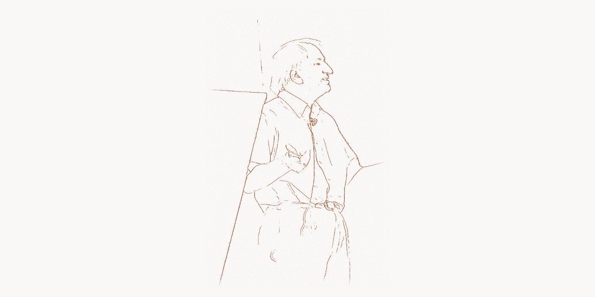 Pat Hanrahan: RenderMan Pioneer, Tableau Co-Founder, and Turing Award Laureate