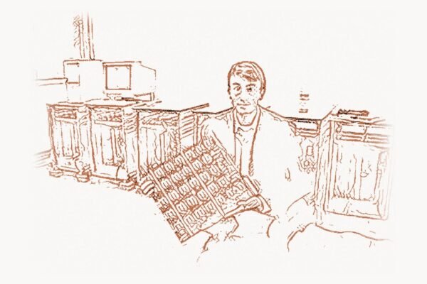 Paul Kocher: The Cryptographer Who Discovered Spectre and Secured the Internet