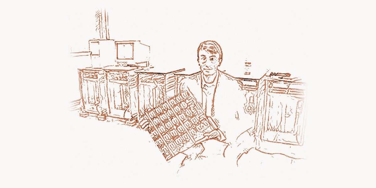 Paul Kocher: The Cryptographer Who Discovered Spectre and Secured the Internet