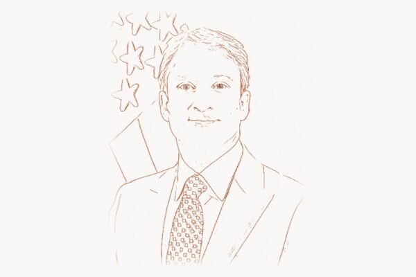 Peiter “Mudge” Zatko: From L0pht Hacker to Government Cybersecurity Pioneer